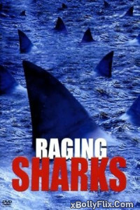 Raging Sharks 2005 Dual Audio (ORG) [Hindi+English] Hollywood Hindi Movie Download